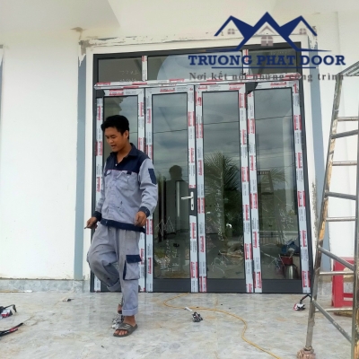 Cửa nhôm xingfa - 03