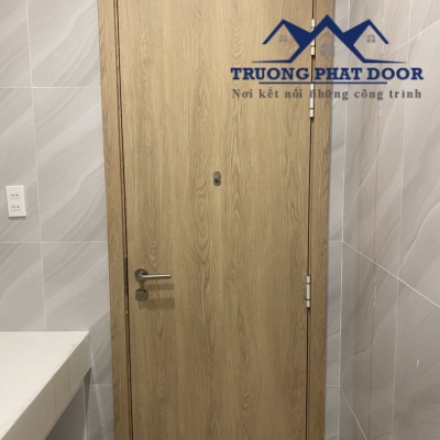 Cửa nhựa composit giá rẻ đồng xoài