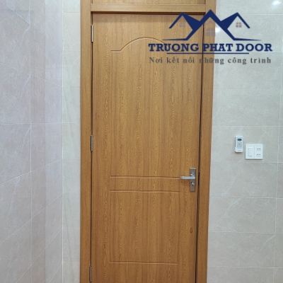 Cửa nhựa composit giá rẻ bình phước