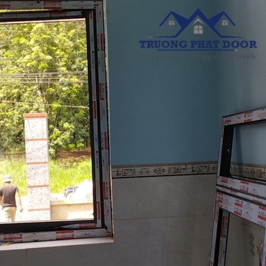 nhà ở phú trung -bù na